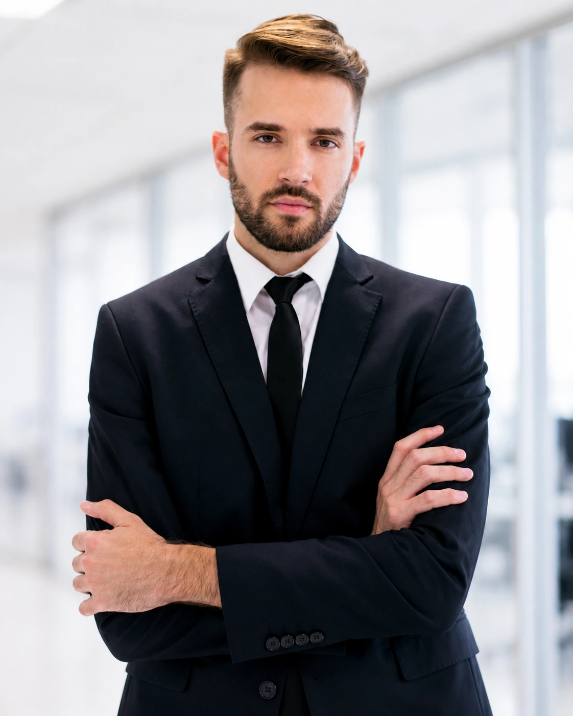 Ampsy Consultancy business advisor